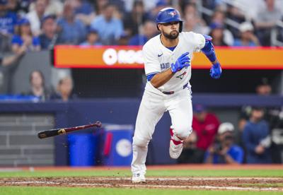 Boston Red Sox v Toronto Blue Jays