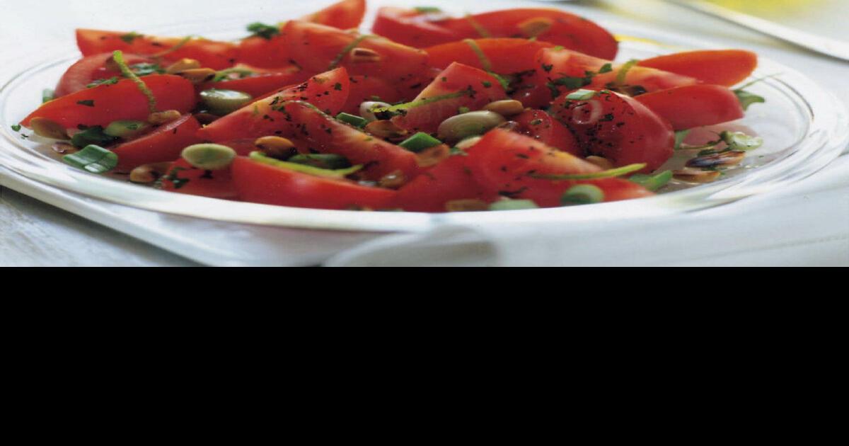 Daily dose of lycopene has great health benefits