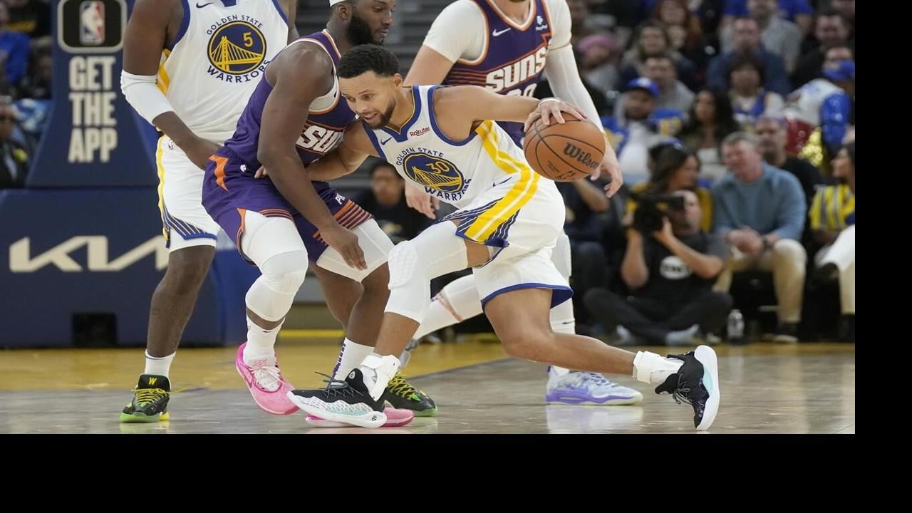 Warriors City Edition jerseys are a hit with fans - Golden State Of Mind