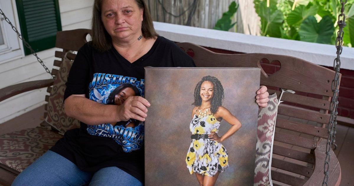 Police say more arrests coming in death of Mississippi woman found hanging from tree - Toronto Star