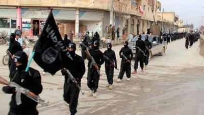 Leader of Daesh affiliate killed in Sinai, Egypt's military says