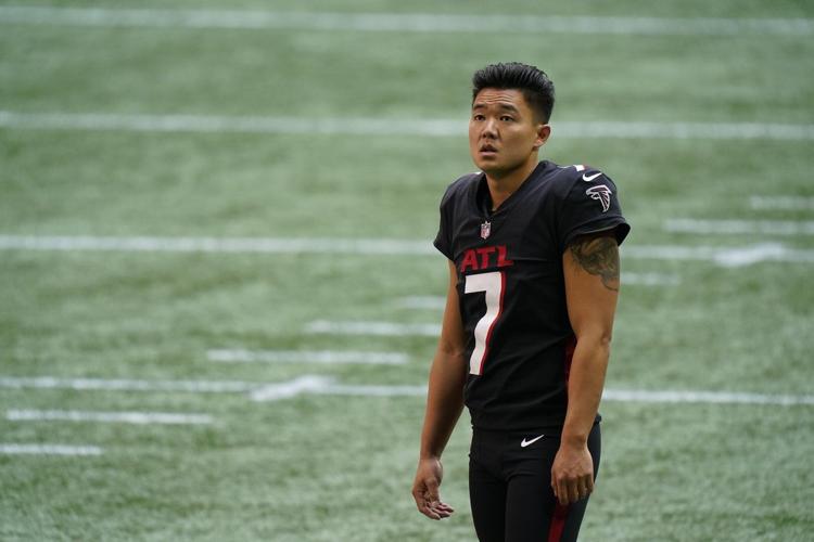 Younghoe Koo's 6-year hold on Falcons' kicking job on the line after 9 missed field goals in 2024
