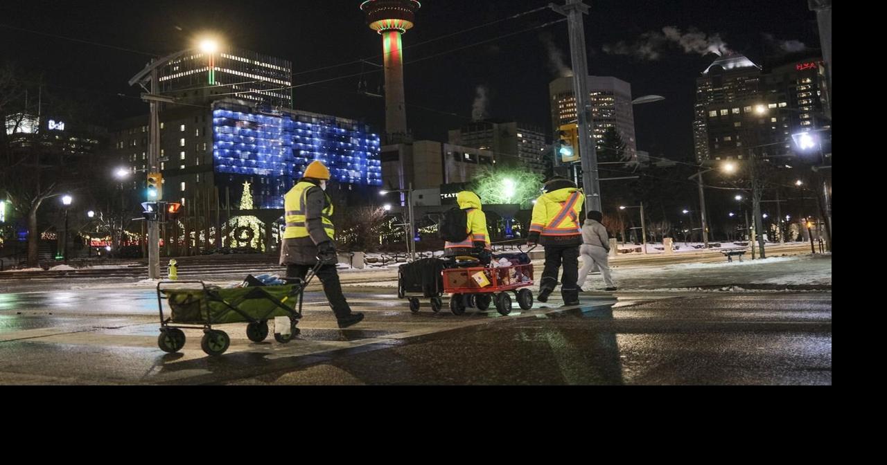 ‘Very common’: Advocate for homeless says attacks on vulnerable ...