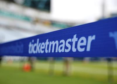 ticketmaster