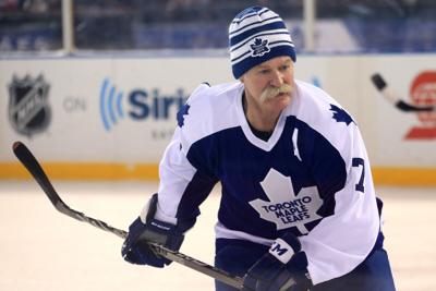 Lanny McDonald selected as chairman of Hockey Hall of Fame - ESPN