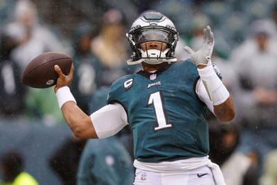 2023 Philadelphia Eagles Over/Under Wins and Odds