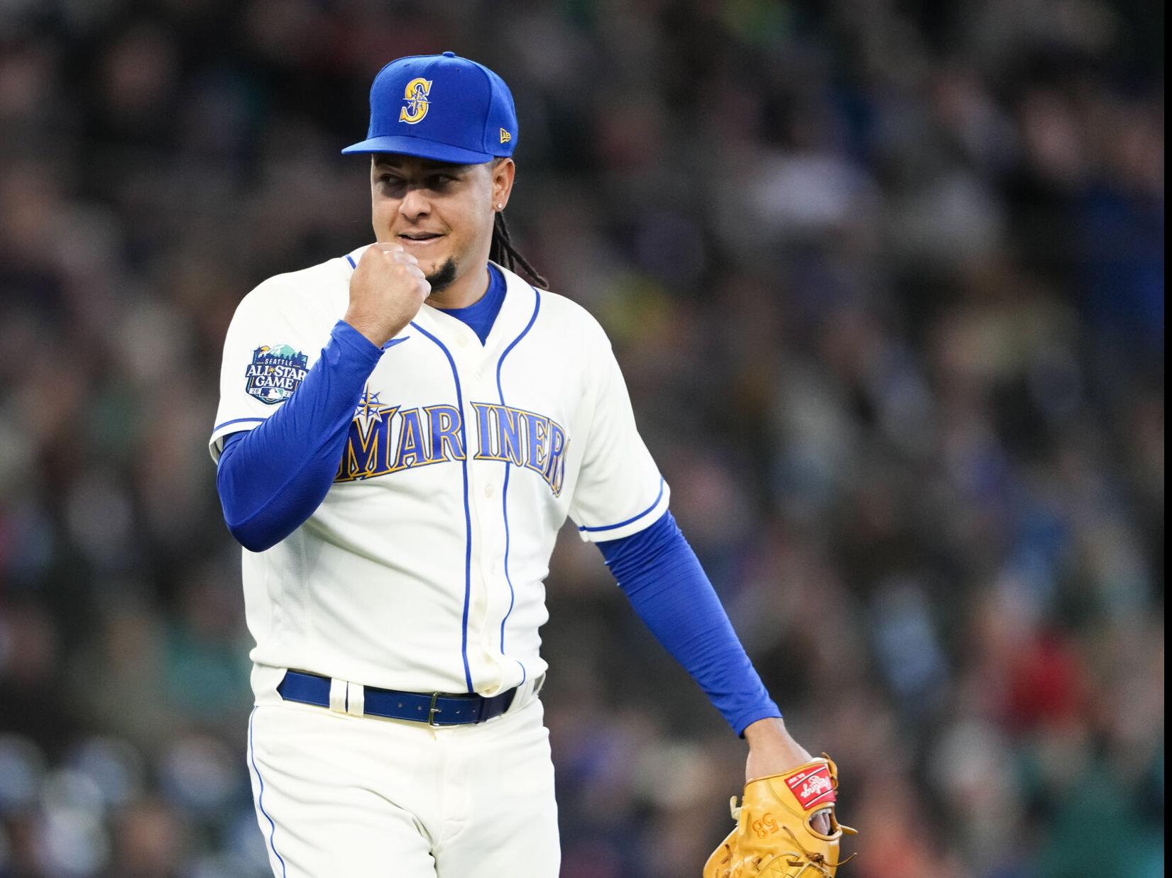 Manoah, Blue Jays vs Castillo, Mariners in playoff opener