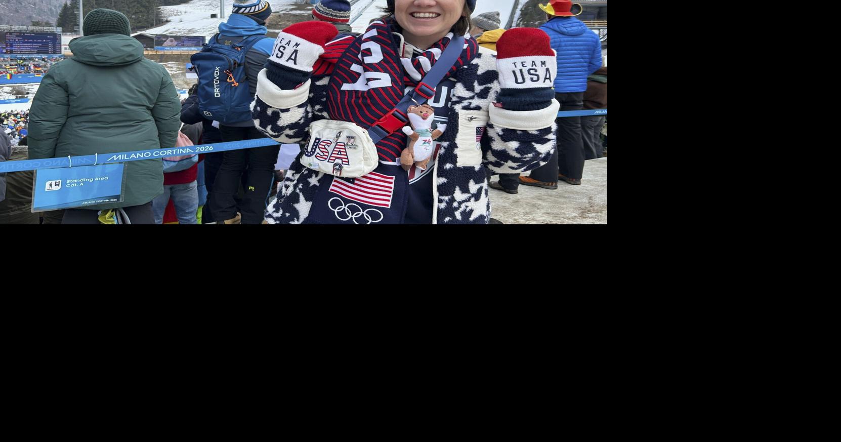 Nordic combined’s loyal fans face uneasy wait as the IOC weighs the sport’s future