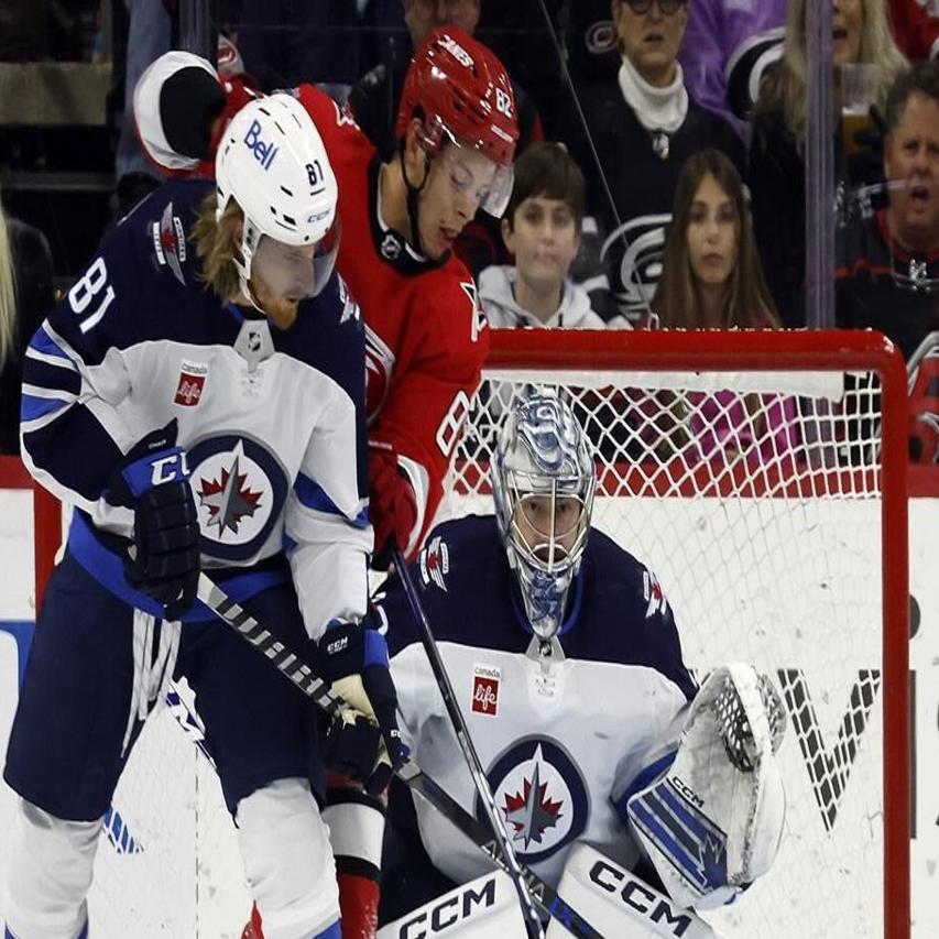 Boone Jenner, Patrik Laine lift Blue Jackets over Devils 4-3