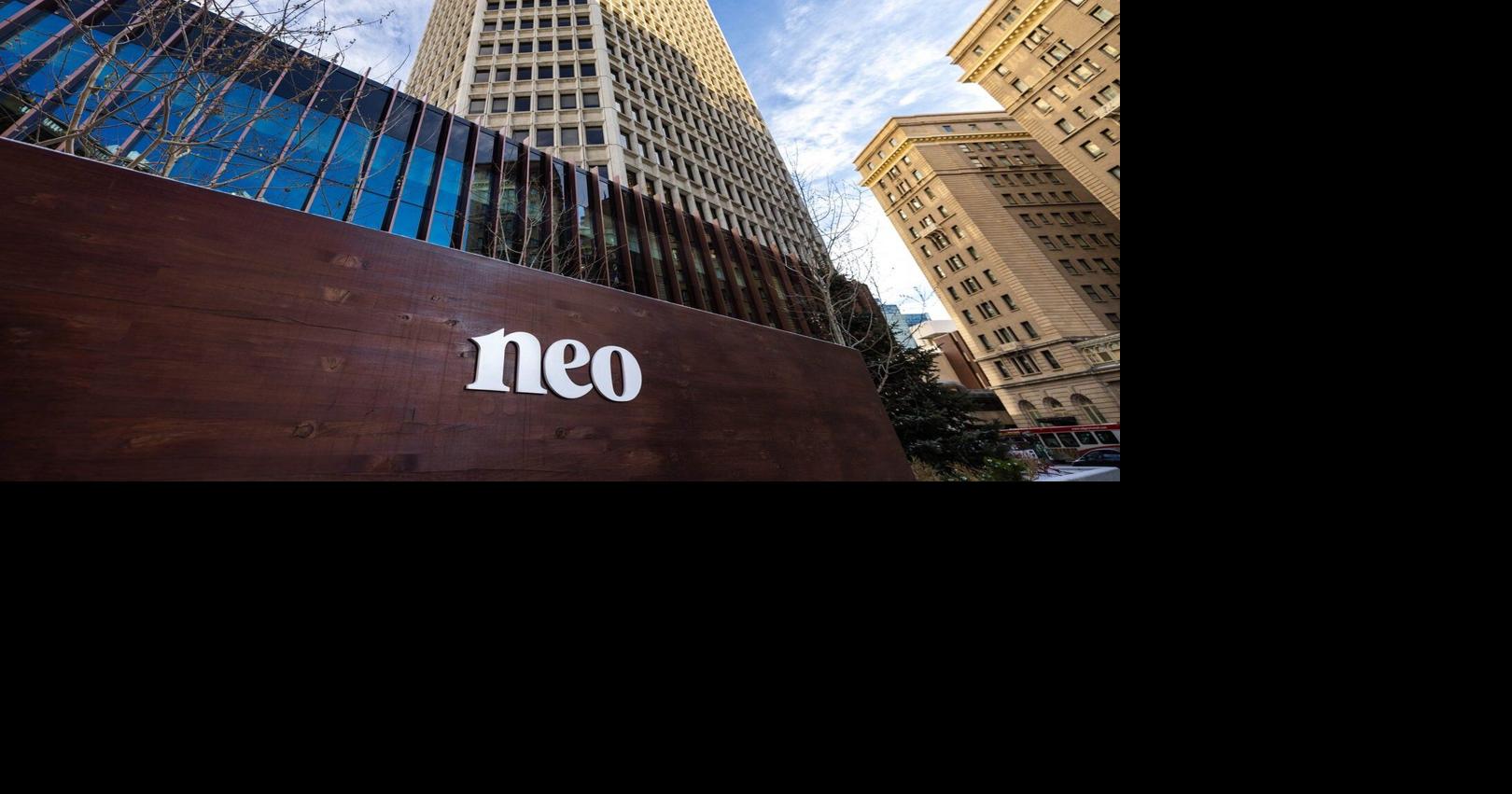Neo Financial says it is cutting 102 positions, amounting to about 10% of its staff