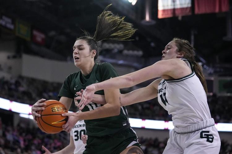 Cleveland St women win 1st Horizon League tourney since 2010