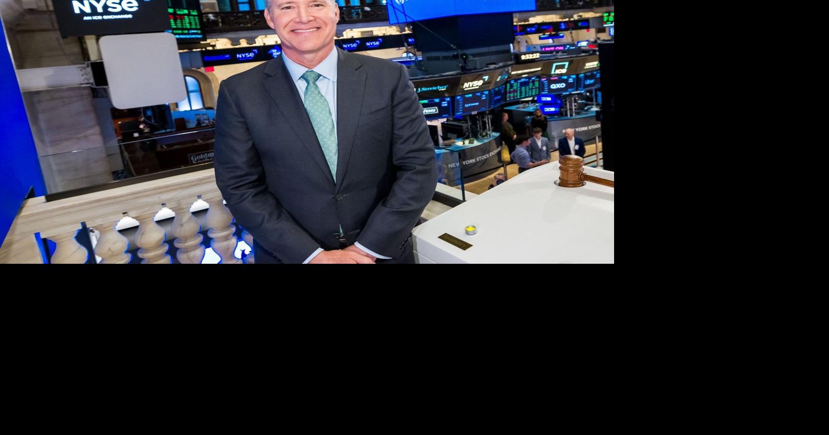 TC CEO urges quicker timelines as globe clamours for stable energy supplies