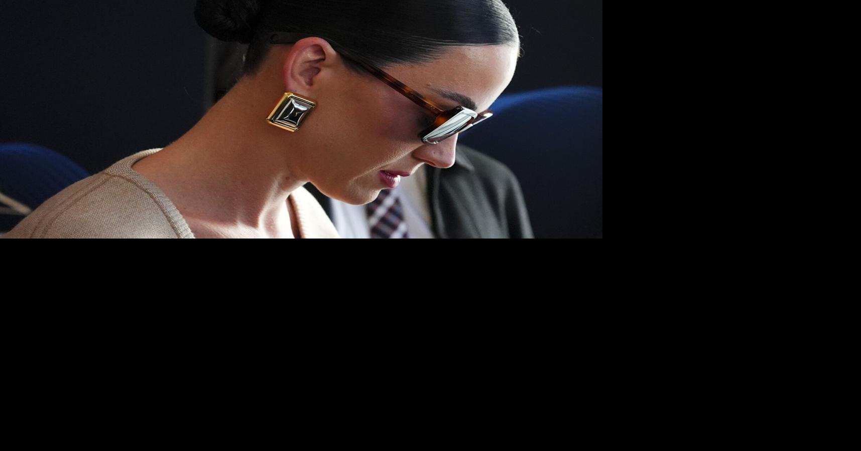 Katy Perry denies Ruby Rose's sexual assault allegations: 'Dangerous reckless lies'