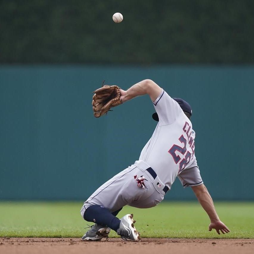 Cabrera makes case for All-Star Game, Tigers sweep Guardians