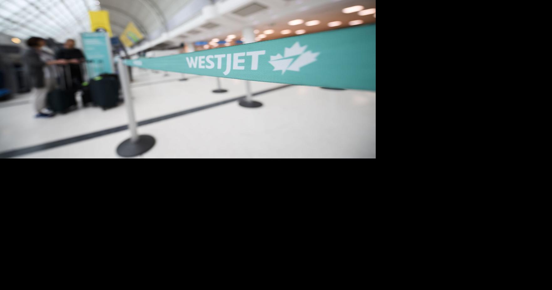 WestJet and flight attendants' union reach tentative deal to end strike