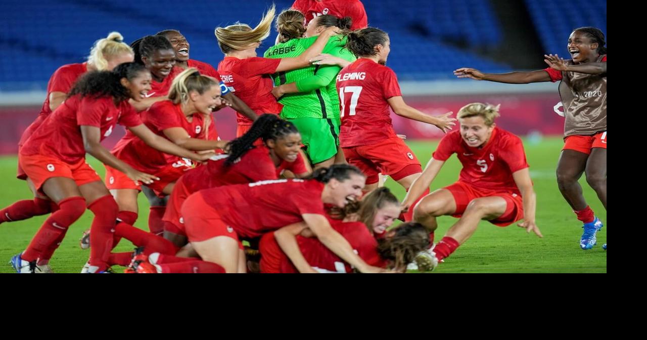 Canada coach Bev Priestman looks to provide balance for players at ...