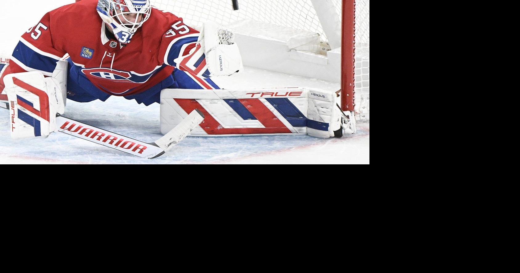 'They've stepped up': Carey Price backs Canada's goaltending ahead of 4 Nations