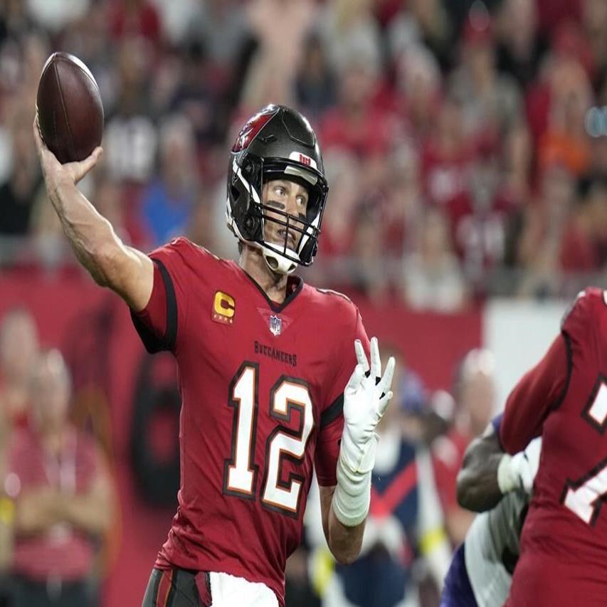 Tampa Bay Buccaneers vs. LA Rams: Three Keys to the Game - Tampa Bay  Buccaneers, BucsGameday