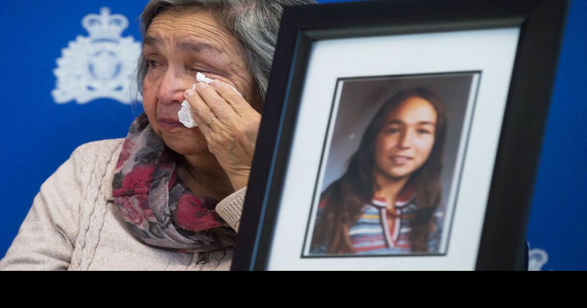 Ontario man arrested in 1970s murders of two B.C. girls
