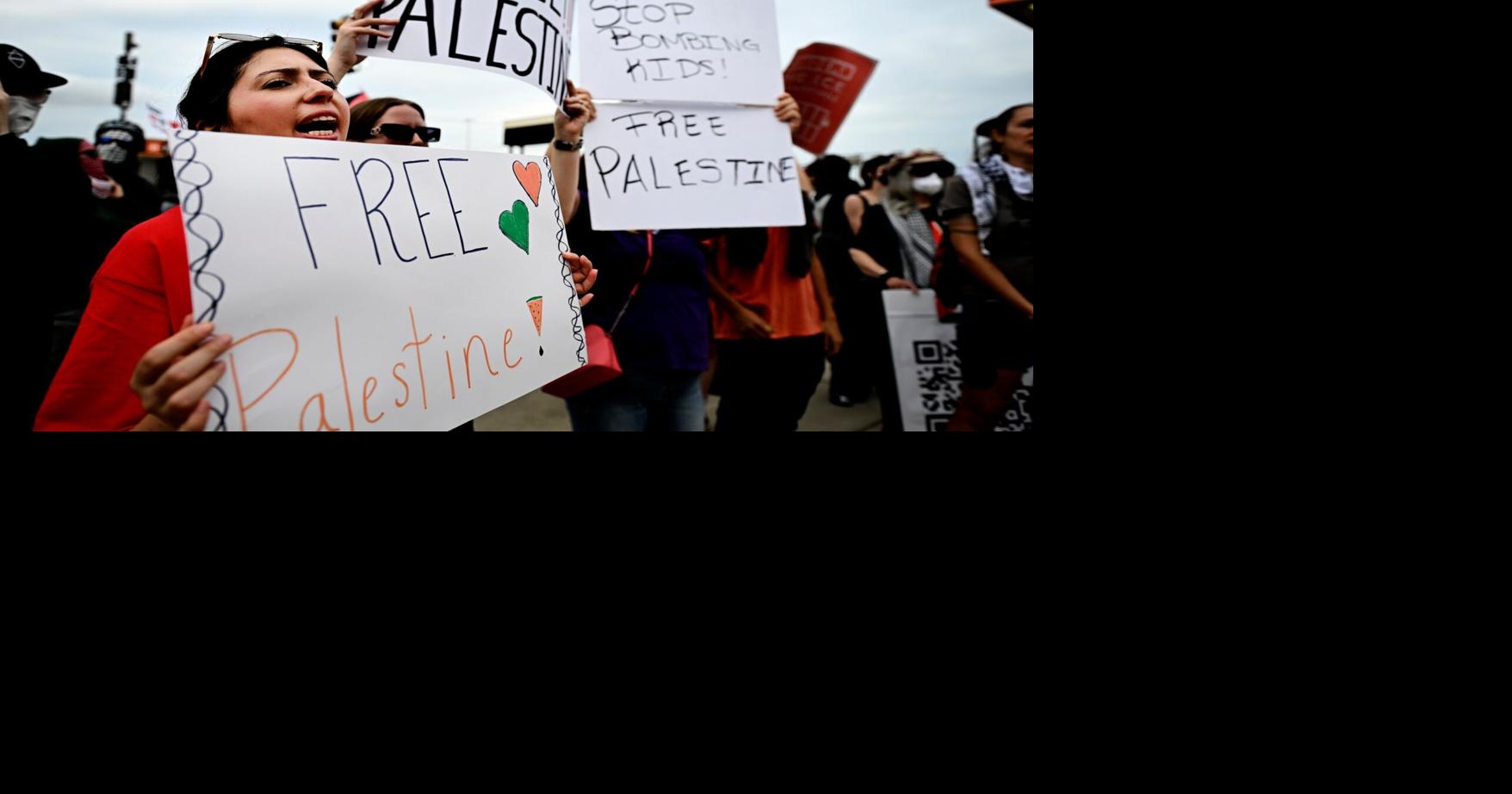Ed Sheeran says situation in Gaza is 'catastrophic and unjustifiable' as he opens concert