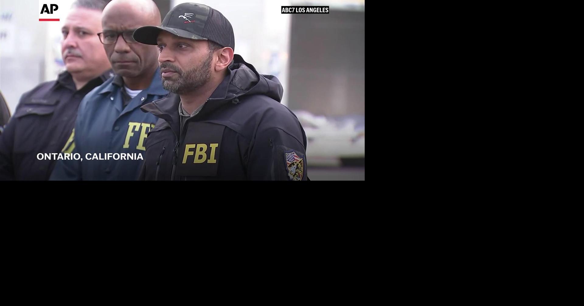 Former Olympic snowboarder on FBI's most-wanted list is arrested in ...