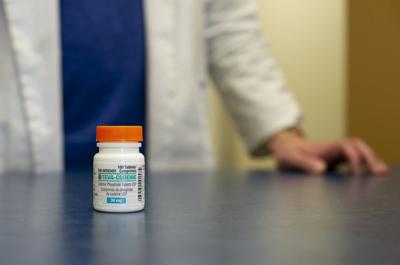 Canadian pharmacies take steps to mitigate shortage of prescription painkillers