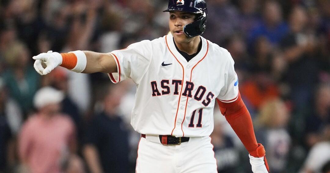 Astros vs. Dodgers SGP predictions July 4: Bet on Houston, Cam Smith in +360 parlay