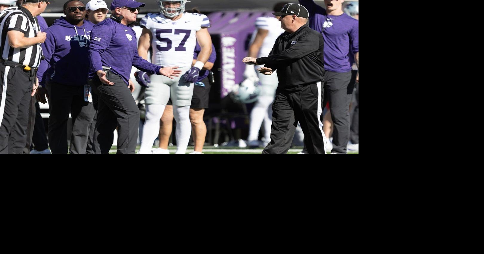 Collin Klein hired as Kansas State coach after Chris Klieman’s retirement