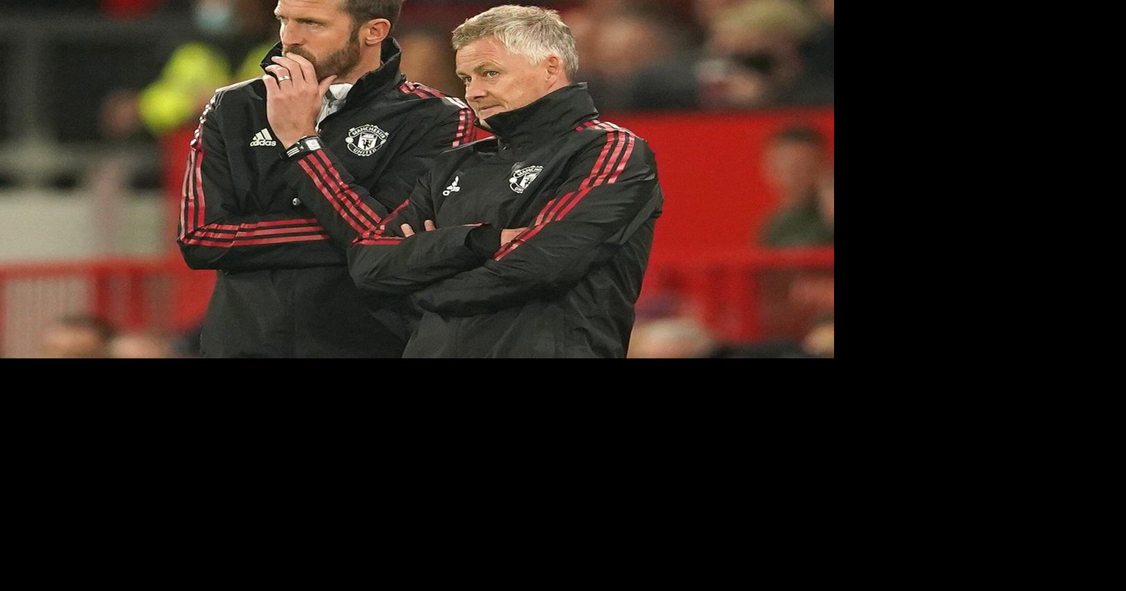 Carrick becomes the sixth Man United boss to face Guardiola