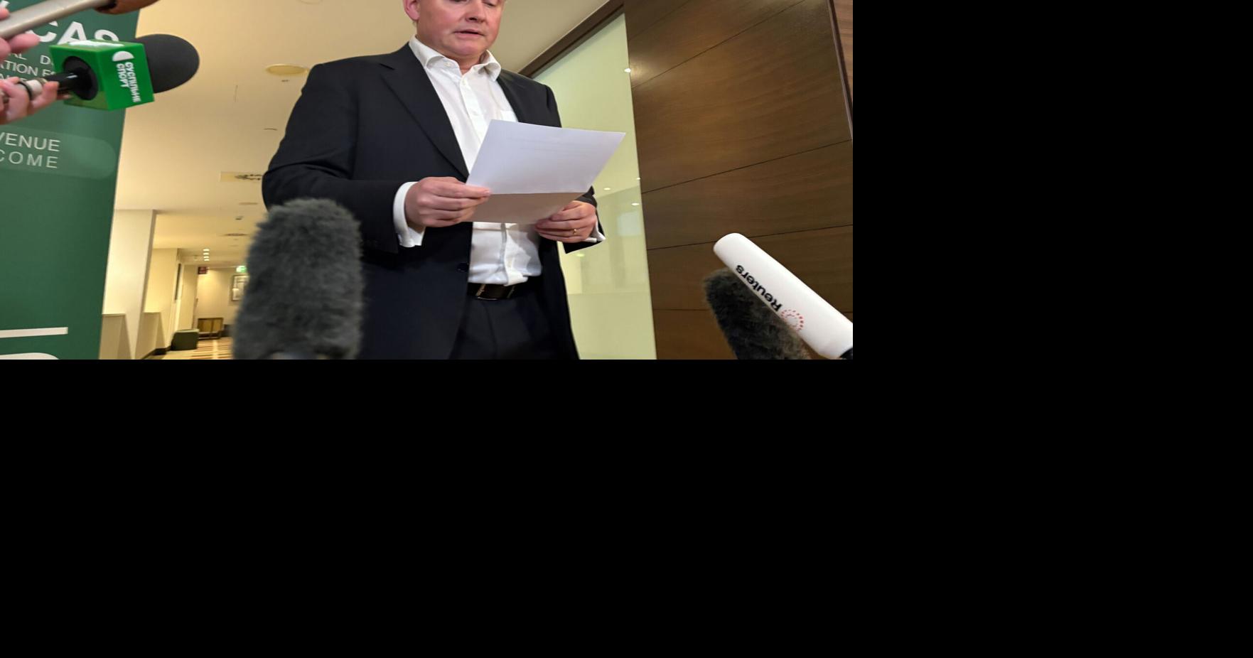 International Olympic Committee secures big win on athlete speech limits