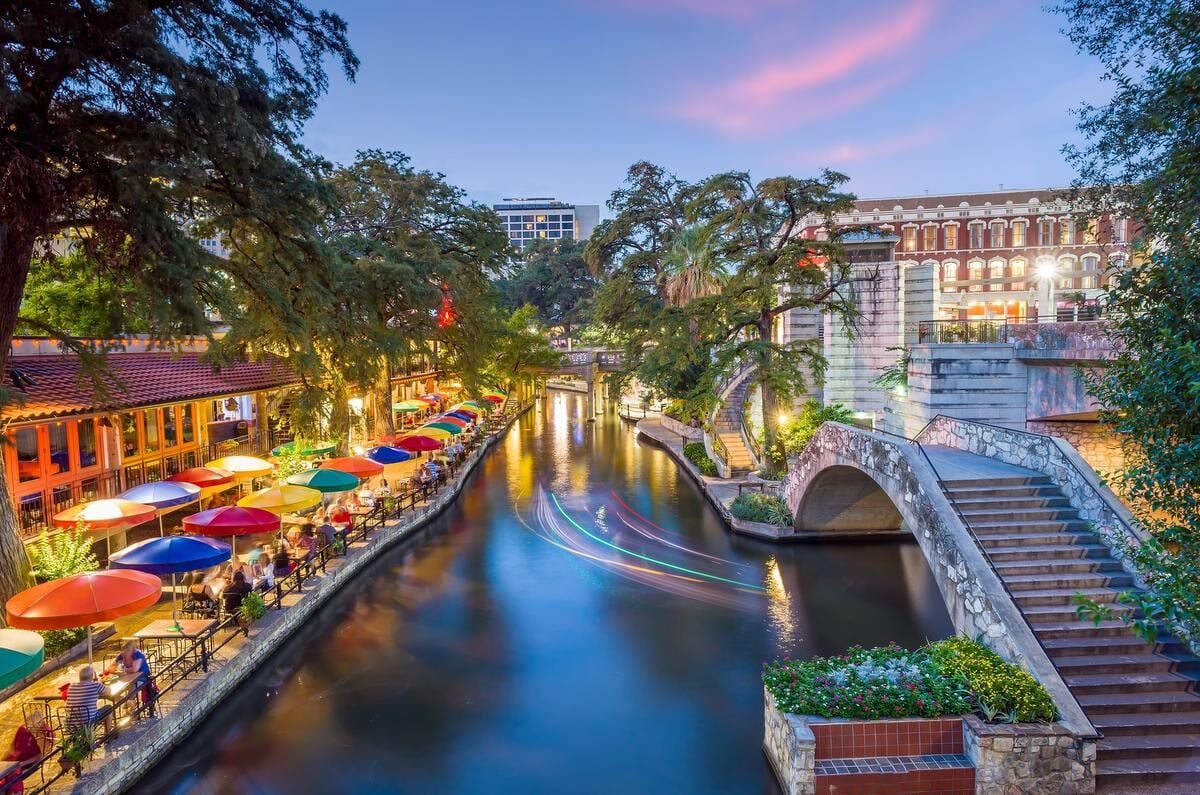 San Antonio 2023 travel guide