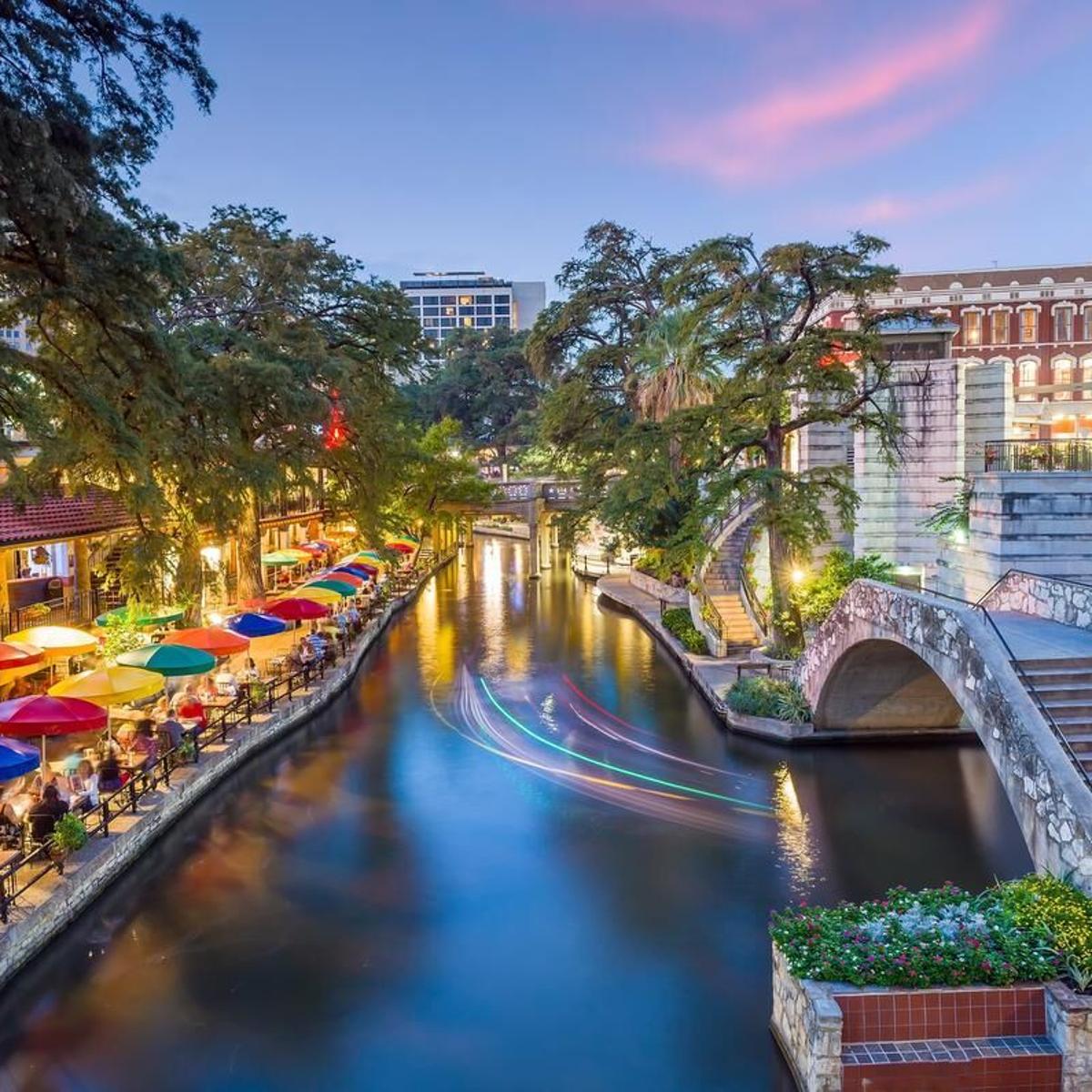 San Antonio Tx