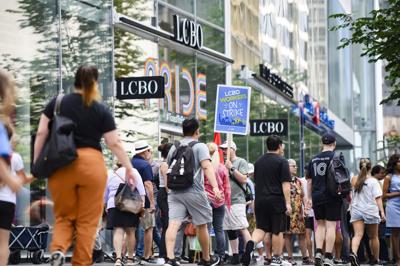 lcbo strike and martin.JPG