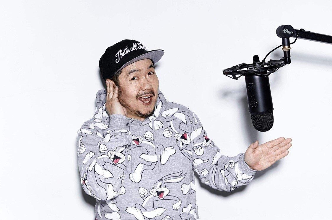 Meet The New Voice Of Bugs Bunny: A Wisecracking, Filipino-Canadian Kid ...