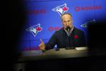 Blue Jays post-World Series presser: Mark Shapiro, Ross Atkins answer questions on Bo Bichette's free agency, Shane Bieber's return