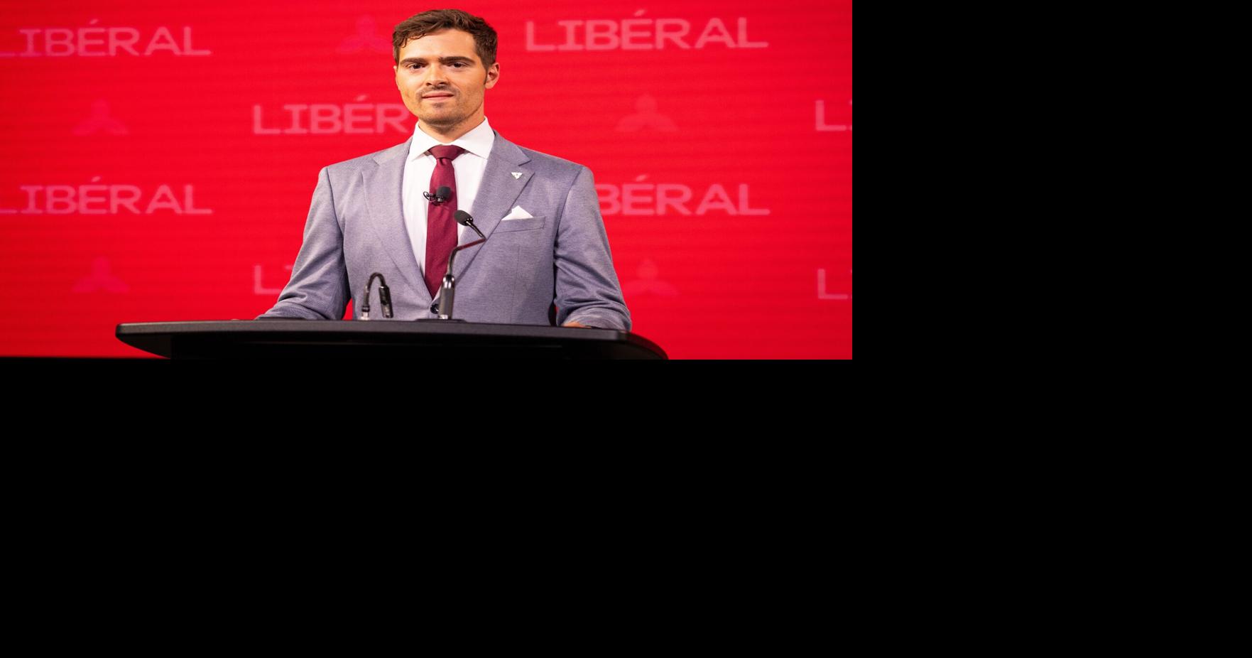 I’m the 32-year-old who was running for Ontario Liberal leader. Now I’m withdrawing from the race. Here’s what I learned about politics - Toronto Star