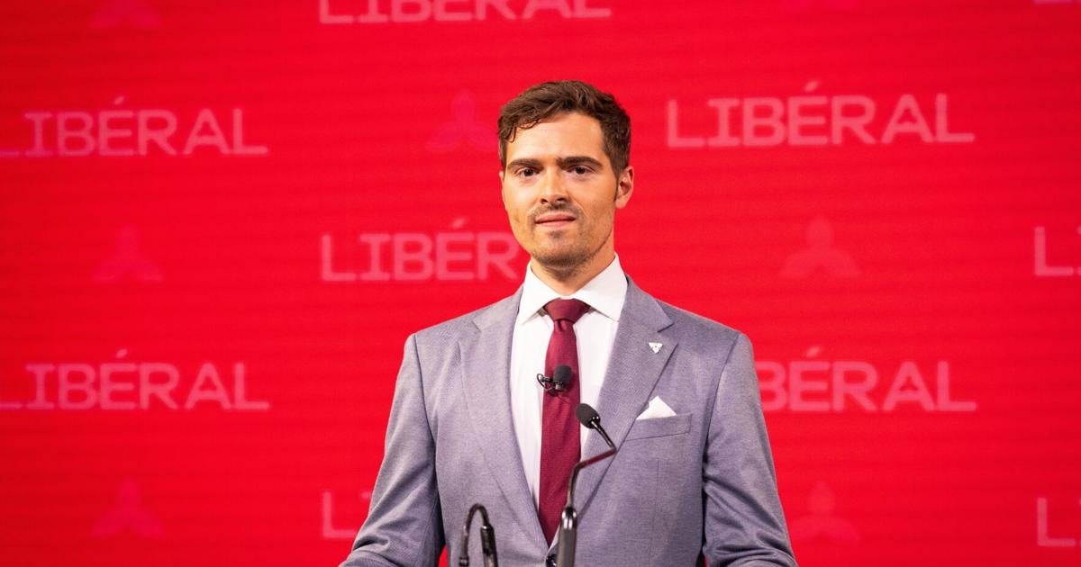I’m the 32-year-old who was running for Ontario Liberal leader. Now I’m withdrawing from the race. Here’s what I learned about politics - Toronto Star
