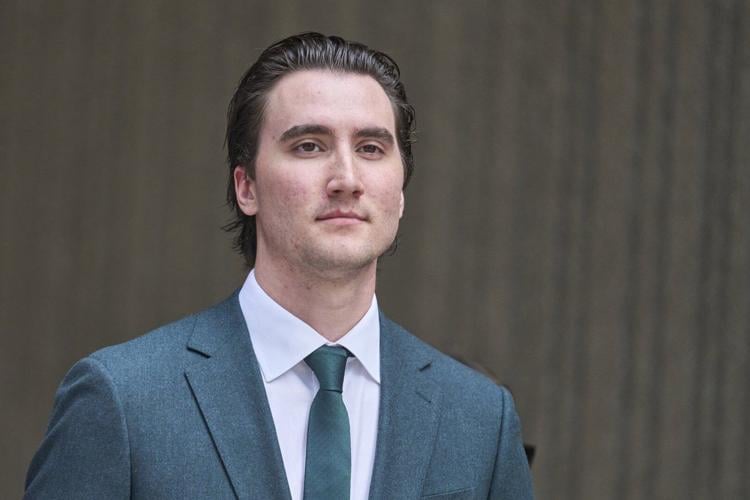 Ottawa GM Staios says Formenton won't return to Senators after acquittal