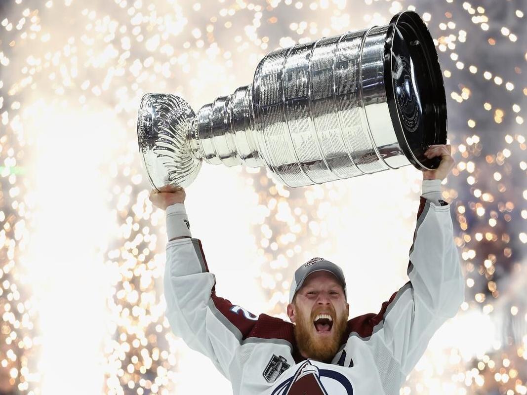 Seven Musings: Hand the Stanley Cup to captains, not owners