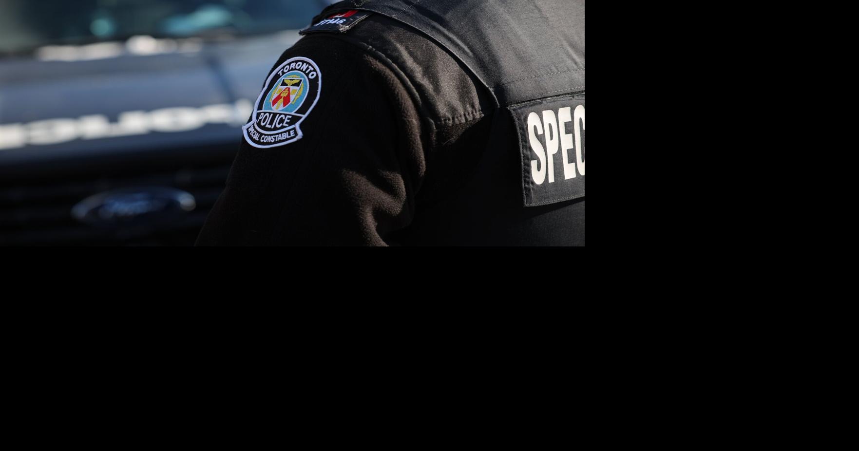 Toronto man arrested in Riverdale home invasions