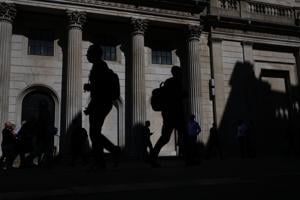 UK inflation rises to 5-month high, further pressuring Bank of England to raise rates this year