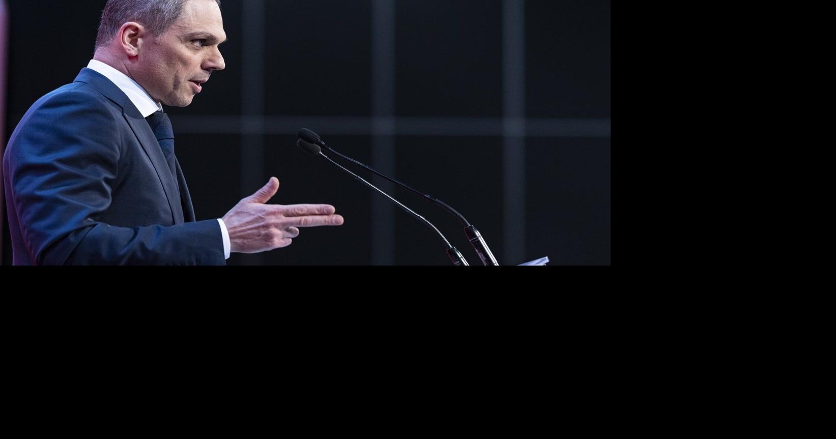 National Bank CEO, chief economist urge Ottawa to go further to attract investment