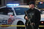 2 National Guard members shot in an ambush attack just blocks from the White House