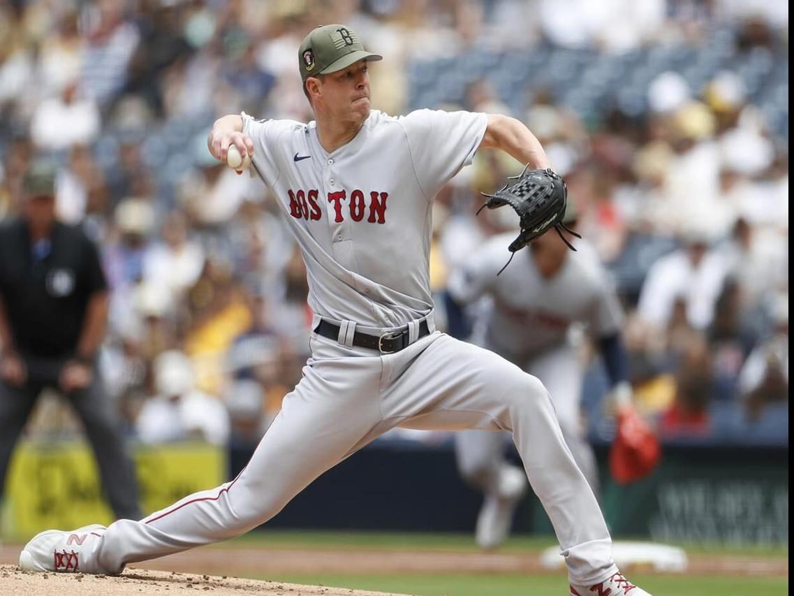 Relegated to the Boston Red Sox bullpen, struggles on the mound continue  for former Cy Young Award winner, Corey Kluber.