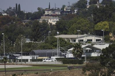 What to know about arson and explosives units after blast at training facility in Los Angeles