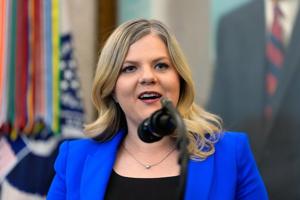 Senators to question FDA nominee about her views on abortion pill and vaccines