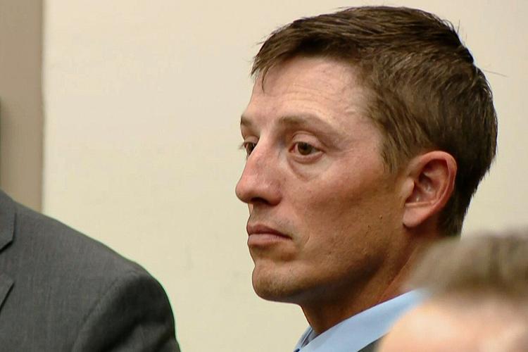 Jurors in Michigan officer's murder trial are struggling to reach a verdict, told to keep trying