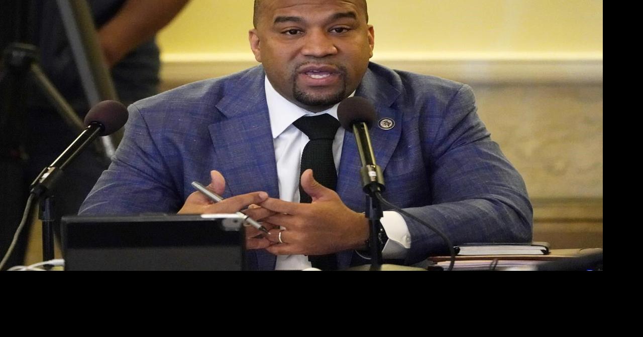 Bribery charges brought against Mississippi mayor, prosecutor and ...