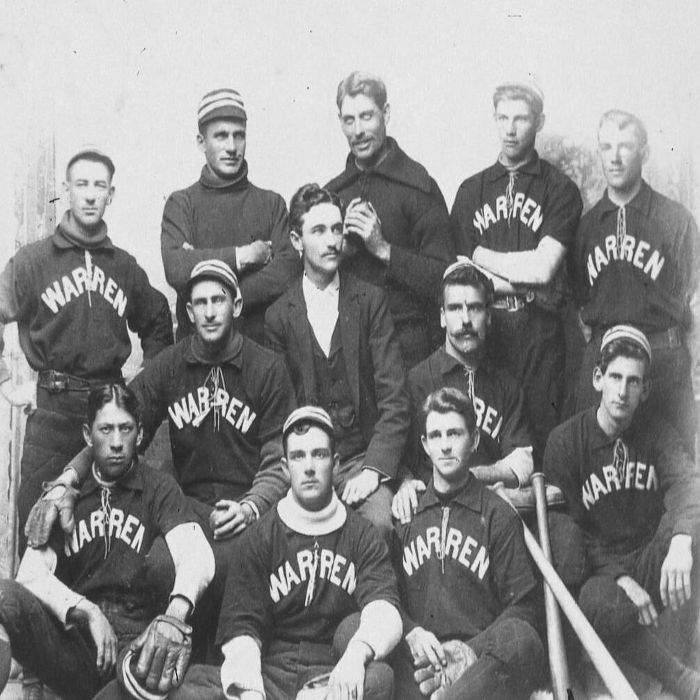 Cleveland's racist baseball name should have been cancelled
