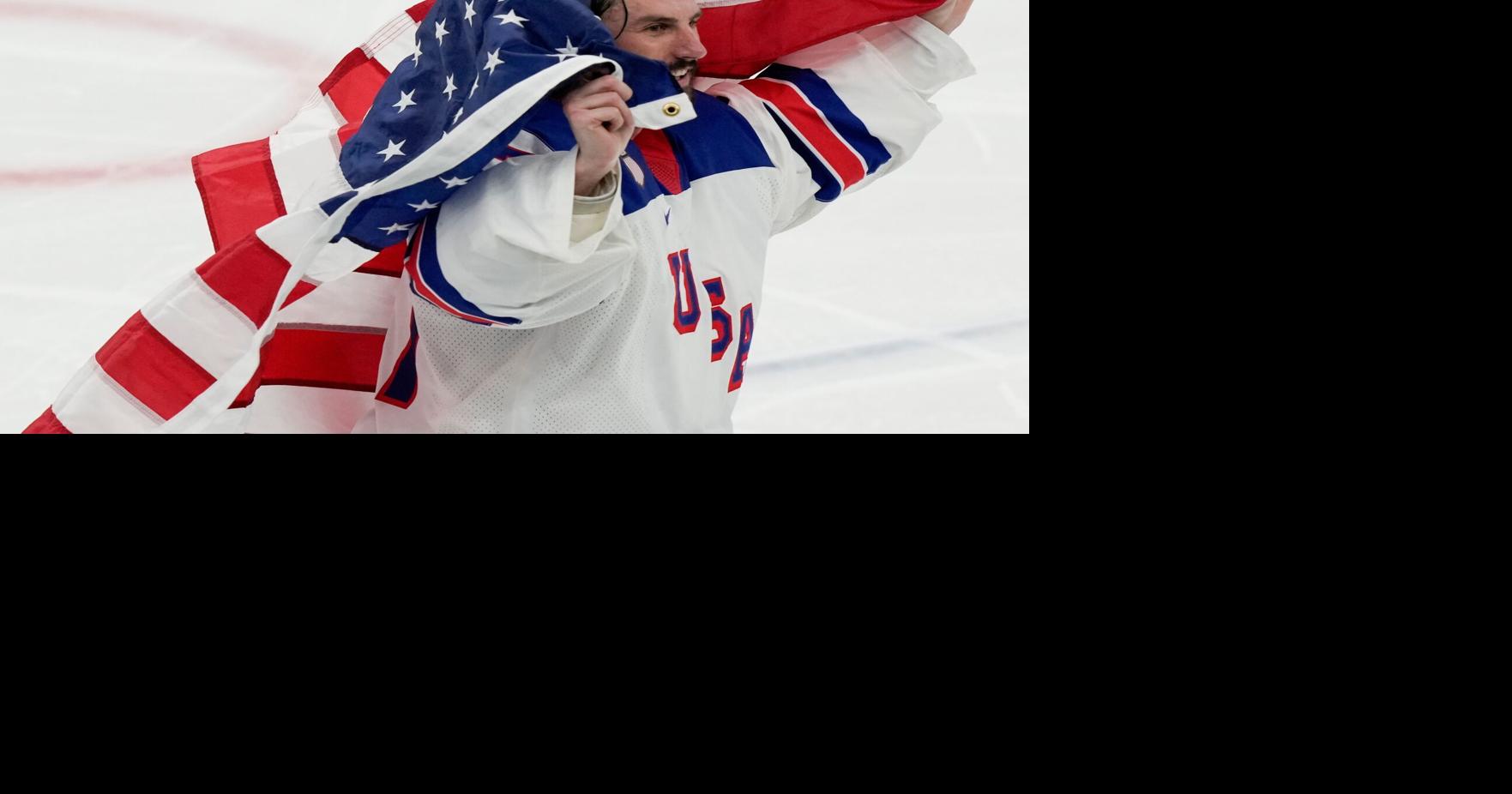 Donald Trump&rsquo;s State of the Union invite rejected by U.S. women&rsquo;s Olympic hockey champs. Will the men go?